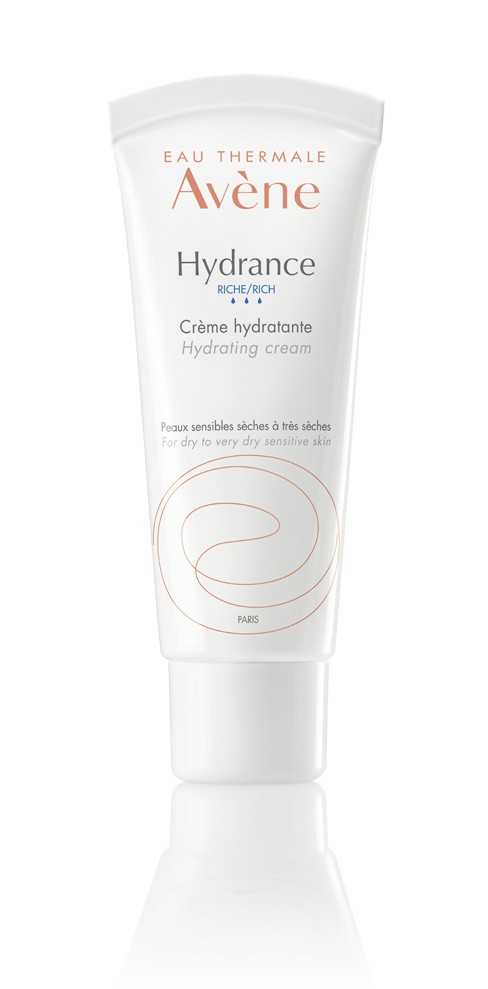 Avène - hydrance riche . Crème hydratante (40 ml)