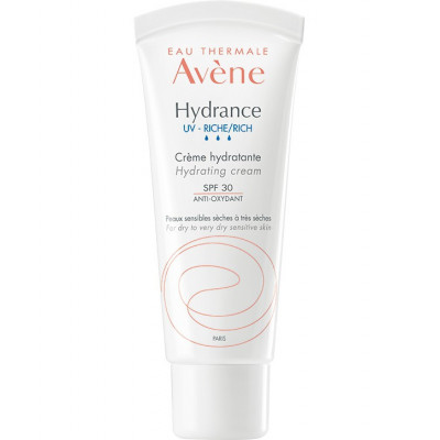 Hydrance UV Crema Hidratante Rica 40 ml