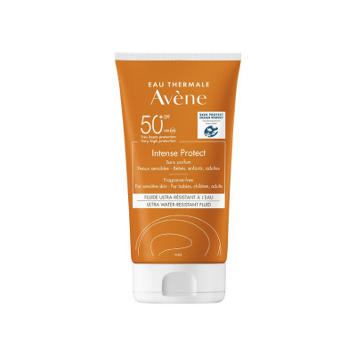 Intense Protect SPF 50+ 50 ml