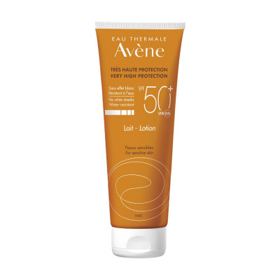 Leche SPF 50+ 250 ml