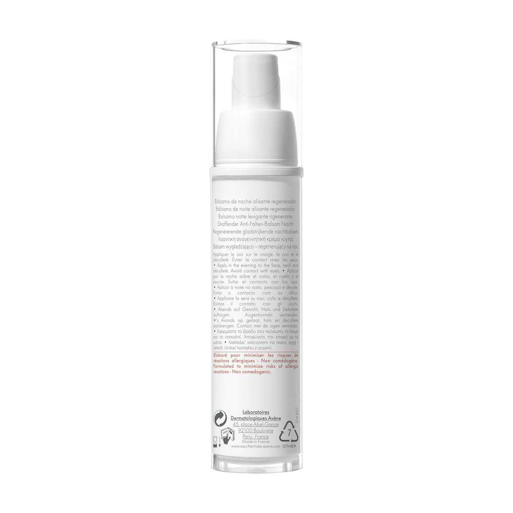 Buy Avene Cleanance Woman Night Care Smoother 30Ml. Deals on Avene brand.  Buy Now!!