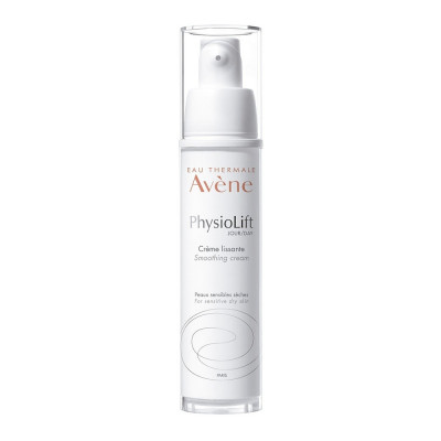 PhysioLift Crema Alisadora de Día 30 ml