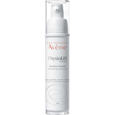 PhysioLift Emulsión Alisadora de Día 30 ml