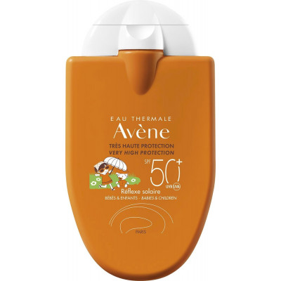 Reflexe Solaire SPF 50+ para Bebés y Niños 30 ml