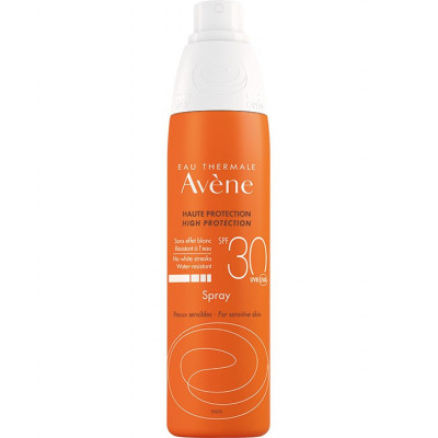 Spray SPF 30 - 200 ml