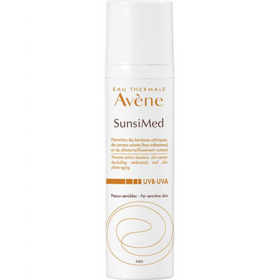 SunsiMed Producto Sanitario 80 ml