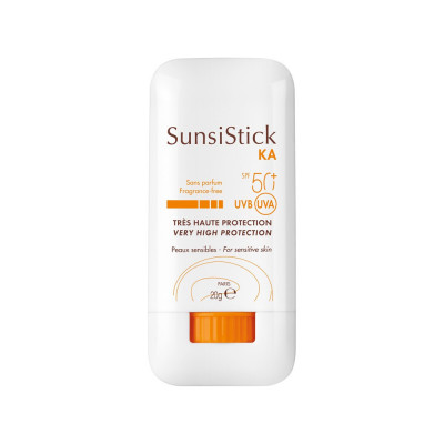 SunsiStick KA SPF 50+