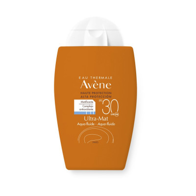 Ultra Mat Aqua-Fluido SPF 30 - 50 ml