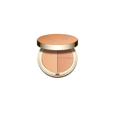 Bronzing Duo Poudre Soleil...