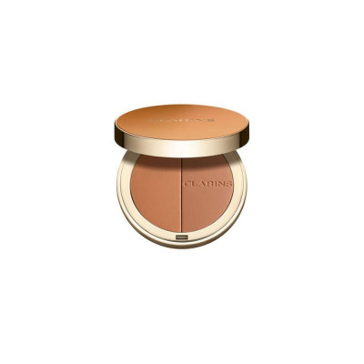 Bronzing Duo Poudre Soleil...