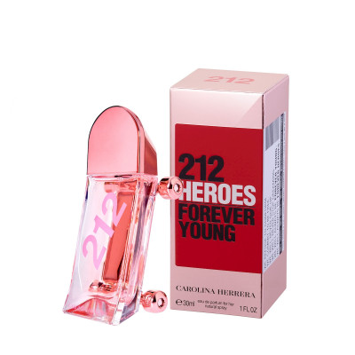 212 Heroes For Her Eau de Parfum