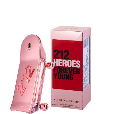 212 Heroes For Her Eau de Parfum 212 Heroes For Her Eau de Parfum