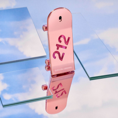 212 Heroes For Her Eau de Parfum 212 Heroes For Her Eau de Parfum