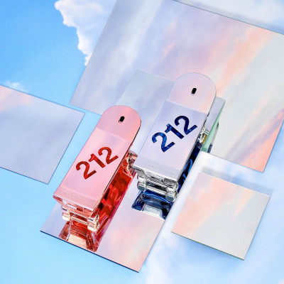 212 Heroes For Her Eau de Parfum 212 Heroes For Her Eau de Parfum