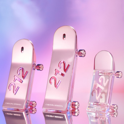 212 Heroes For Her Eau de Parfum 212 Heroes For Her Eau de Parfum