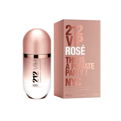 212 Vip Rose Eau de Parfum