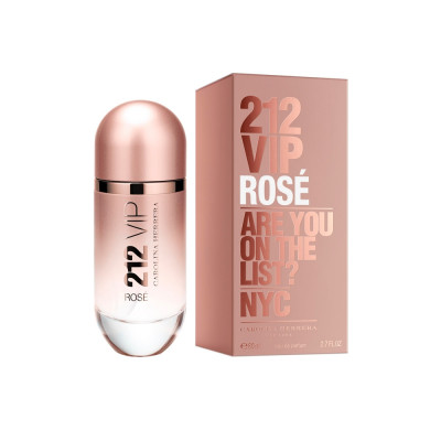 212 Vip Rose Eau de Parfum
