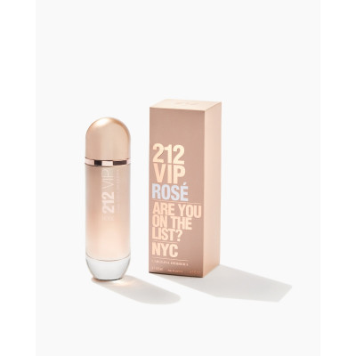 212 Vip Rose Eau de Parfum