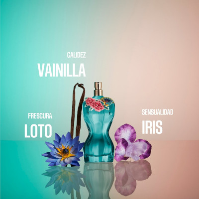 La Belle Fleur Terrible Eau de Parfum Légère Edición Limitada 100 ml