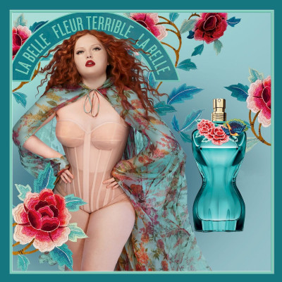 La Belle Fleur Terrible Eau de Parfum Légère Edición Limitada 100 ml