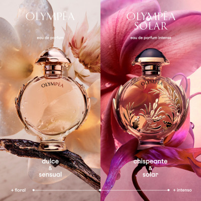 Olympéa Solar Eau de Parfum Intense