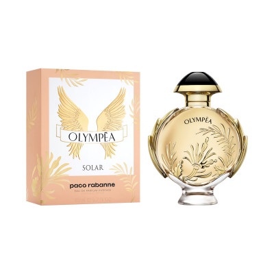 Olympéa Solar Eau de Parfum Intense