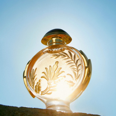 Olympéa Solar Eau de Parfum Intense