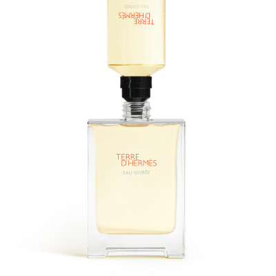 Terre D'Hermès Eau Givrée 50Ml