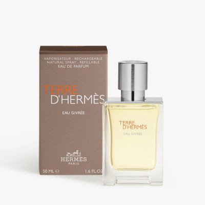 Terre D'Hermès Eau Givrée Eau de Parfum