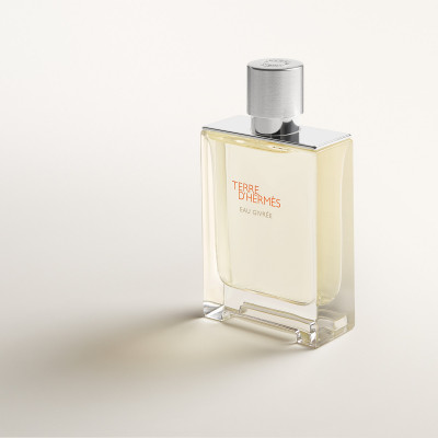 Terre D'Hermès Eau Givrée Eau de Parfum