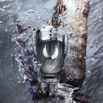 Invictus Platinum Eau de Parfum