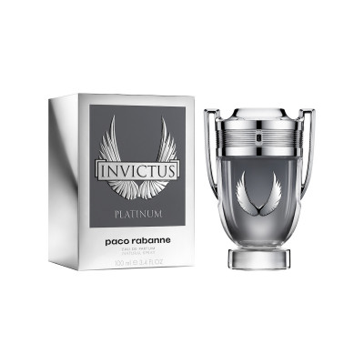 Invictus Platinum Eau de Parfum