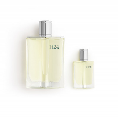 H24 Cofre hombre EDT 100 ml + Mini 12,5 ml