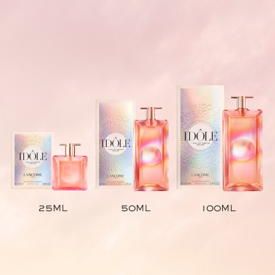 Idôle Nectar Eau de Parfum