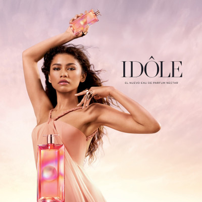 Idôle Nectar Eau de Parfum