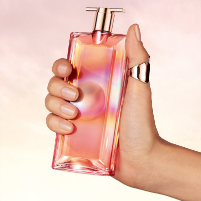 Idôle Nectar Eau de Parfum