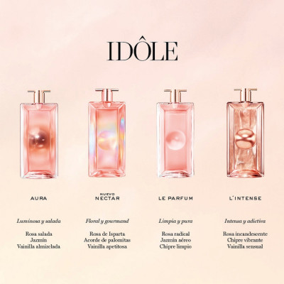Idôle Nectar Eau de Parfum Idôle Nectar Eau de Parfum