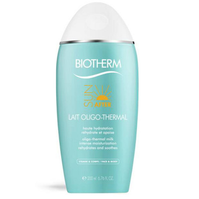 Oligo-Thermal Leche After Sun cuerpo y rostro 100 ml