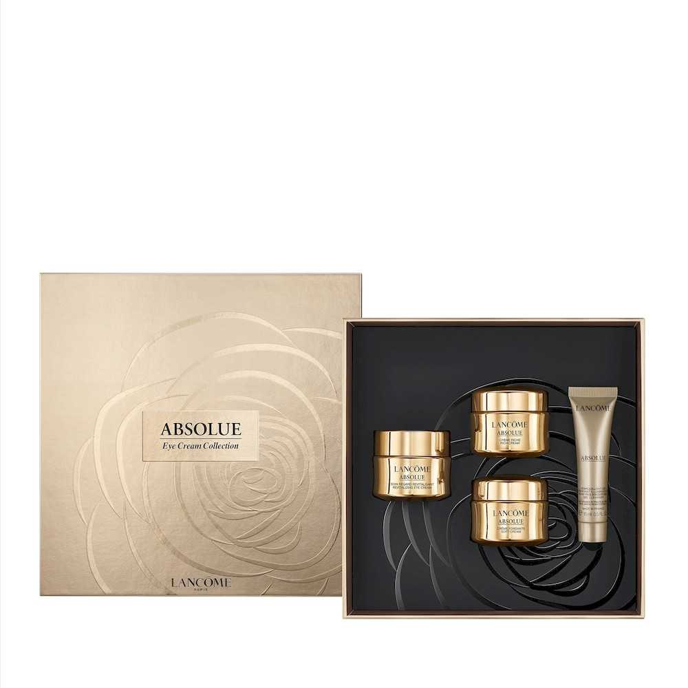 Absolue Eye Cream Collection Set