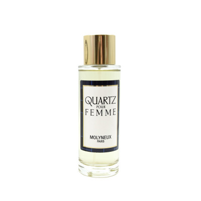 Quartz Femme Eau de Parfum