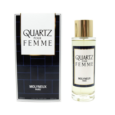 Quartz Femme Eau de Parfum