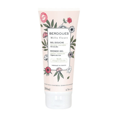 Mille Fleurs Gel de Ducha