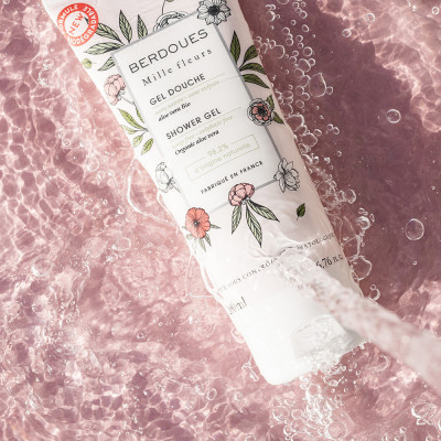 Mille Fleurs Gel de Ducha