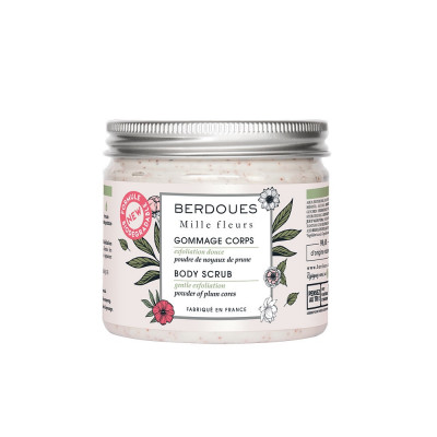 Mille Fleurs Exfoliante Corporal 200 ml