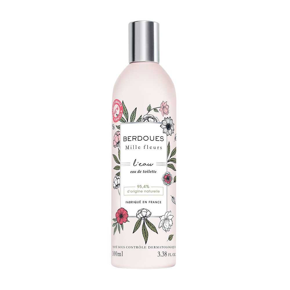 Mille L'Eau Toilette 100 ml