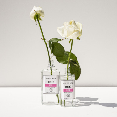 1902 Eau de Cologne Rosa