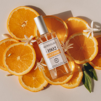 1902 Eau de Cologne Flor de azahar