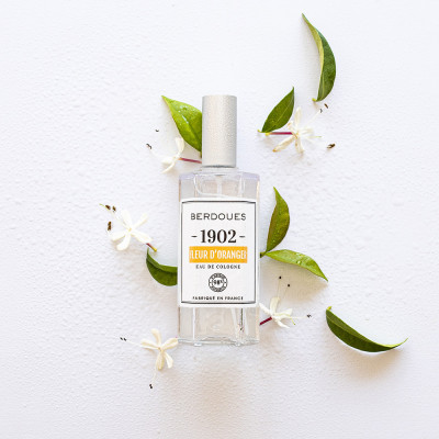 1902 Eau de Cologne Flor de azahar
