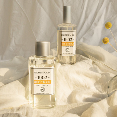 1902 Eau de Cologne Flor de azahar