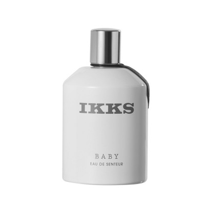 Ikks Baby Eau de Sensateur 50 ml